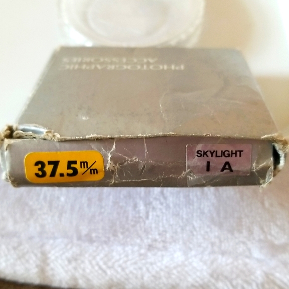 Camera Filter:NWOT - Picture 3 of 5
